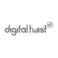 digital twist GmbH logo - Similar company to Vision Group Ag