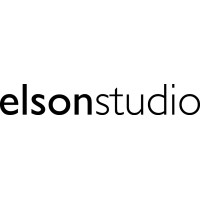 elsonstudio logo - Similar company to Sarah Jefferys Design