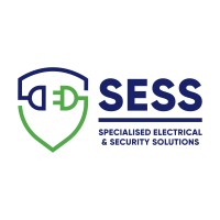Specialised Electrical and Security Solutions (SESS) Pty Ltd logo - Similar company to Tipp-Con (Pty) Ltd