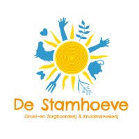 Groei- en Zorgboerderij De Stamhoeve logo - Similar company to Griend3