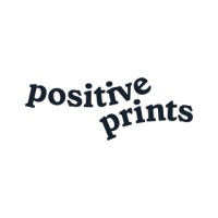 Positive Prints - Amazing Custom Gifts logo - Similar company to Kokonki