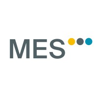 MES Menschen Entwicklung Systeme GmbH logo - Similar company to The Negotiation Studio
