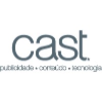 Cast logo - Similar company to Cast