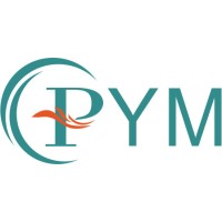 Shanghai PeiYuan Machinery Co.,Ltd - PYM logo - Similar company to A&A Eng Co., Ltd. 【Ace Humanism And Ace Business】