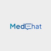 MedChat.ia logo - Similar company to Tickr