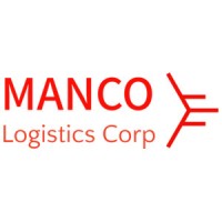 Manco Logistics Corp. logo - Similar company to Alphaco Logistics, Inc.