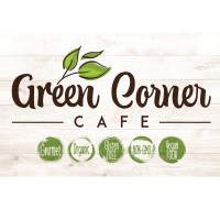 Green Corner Cafe logo - Similar company to Green Corner Group