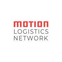 MOTION Logistics Network logo - Similar company to New Silk Road Network