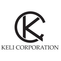 Keli Corporation logo - Similar company to Helpspot
