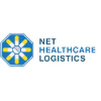 Net Healthcare Logistics (NHL) logo - Similar company to Grupas Gelişim