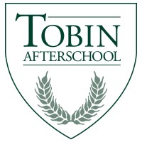Tobin Afterschool logo - Similar company to The Tobin School