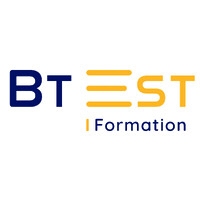 BT-EST FORMATION logo - Similar company to Implex  Sasu