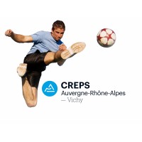 CREPS Auvergne-Rhône-Alpes / Vichy logo - Similar company to Adps Formation