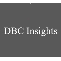 DBC Insights logo - Similar company to Silken Cosmetics