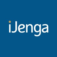 iJenga logo - Similar company to Eldama Tech