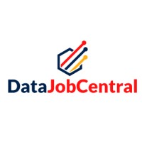 Data Job Central logo - Similar company to Innotec- Innovation Technology تكنولوجيا الابتكار