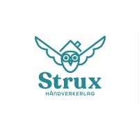 Strux AS logo - Similar company to Kompanigården Kontorfellesskap