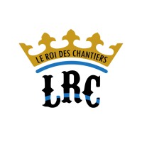 Le Roi des Chantiers (LRC) logo - Similar company to Jeta Groupe