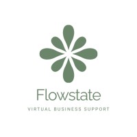 Flowstate Virtual Business Support logo - Similar company to Execute Virtual Assistant