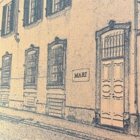 MARI Boutique Milano logo - Similar company to Tkappa