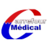 CARREFOUR MEDICAL logo - Similar company to Afrique Conception Distribution