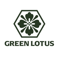 The Green Lotus Tattoo Studio logo - Similar company to Pricks Tattoo Supply