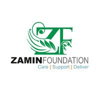 Zamin Foundation logo - Similar company to Zamin Foundation