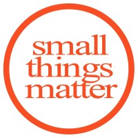 Small Things Matter logo - Similar company to Currently On Sabbatical