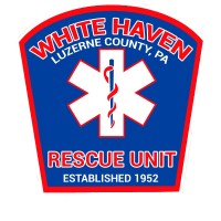 White Haven Rescue Unit