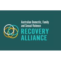 Australian Domestic, Family and Sexual Violence Recovery Alliance logo - Similar company to Beyond Dv Ltd