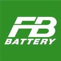 Siam Furukawa logo - Similar company to Honor Pigments