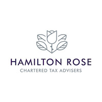 Hamilton Rose logo - Similar company to Enta Projects