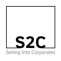 S2C logo - Similar company to S2C Virtual Reality