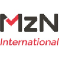 MzN International logo - Similar company to Impact Development Services Llc