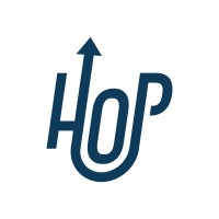Apache Hop logo - Similar company to Etltool