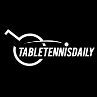 TableTennisDaily logo - Similar company to Trekstor