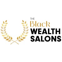 The Black Wealth Salon logo - Similar company to The Wealth Salons