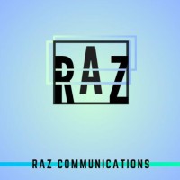 RAZ Communications logo - Similar company to Cosmos Malta Best Seo & Top Social Media Marketing