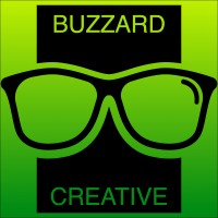 Buzzard Creative logo - Similar company to Leighton Buzzard Rugby Football Club