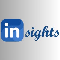 Insights logo - Similar company to Slion Coach | Consultoria Organizacional