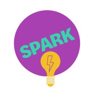Spark logo - Similar company to Stuart Hall Foundation