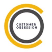 Customer Obsession logo - Similar company to Customer Obsession
