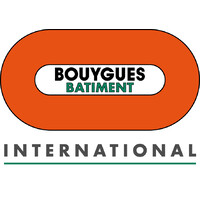 Bouygues Bâtiment International logo - Similar company to Webcamp
