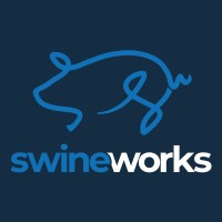 Swineworks logo - Similar company to Trabajo Legal Usa