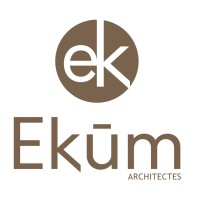 EKUM Architectes - Grand Ouest logo - Similar company to Ael Architectes