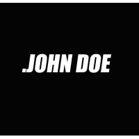 Klubb John Doe logo - Similar company to Vocé Event