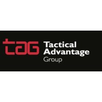 Tactical Advantage Group logo - Similar company to Playbook
