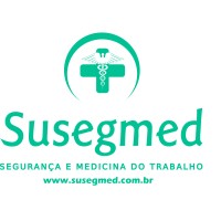 Susegmed logo - Similar company to Educação Sst