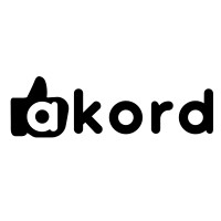Akord Agency logo - Similar company to Raveup