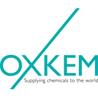 OXKEM LIMITED logo - Similar company to Communications Solutions Uk
